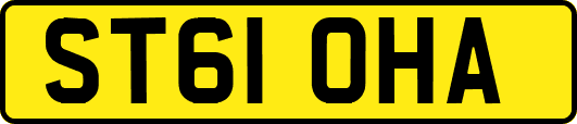 ST61OHA