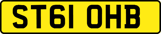 ST61OHB