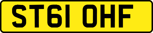 ST61OHF