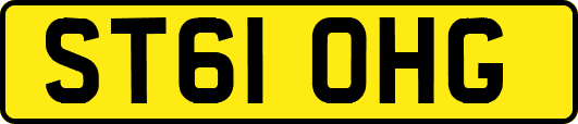 ST61OHG
