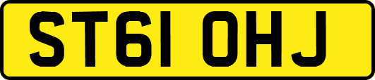 ST61OHJ