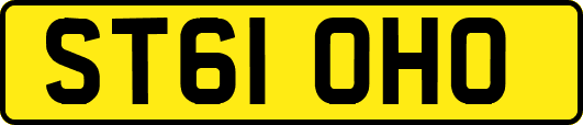ST61OHO
