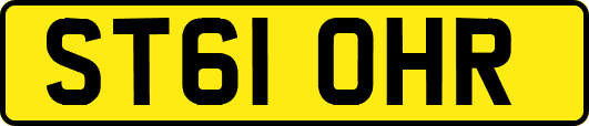 ST61OHR