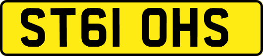 ST61OHS