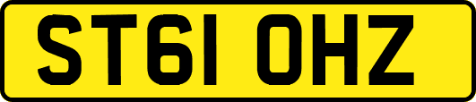 ST61OHZ