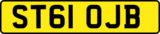 ST61OJB