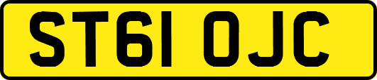 ST61OJC