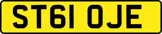 ST61OJE