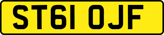 ST61OJF