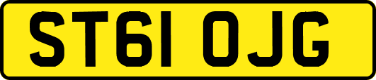 ST61OJG