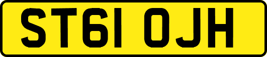 ST61OJH