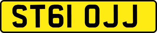 ST61OJJ