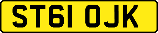 ST61OJK