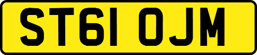 ST61OJM