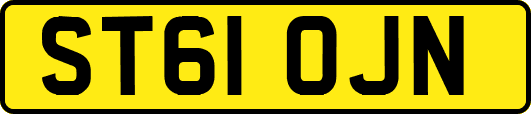 ST61OJN