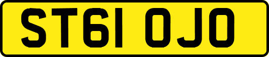 ST61OJO
