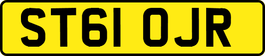 ST61OJR