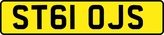 ST61OJS