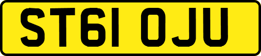 ST61OJU