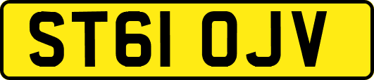 ST61OJV