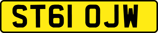ST61OJW