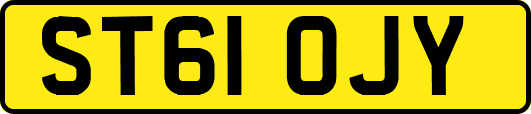 ST61OJY