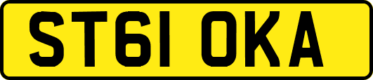 ST61OKA