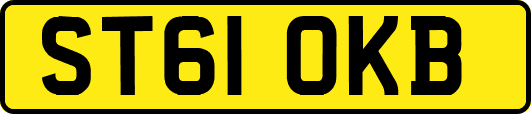 ST61OKB