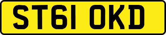 ST61OKD