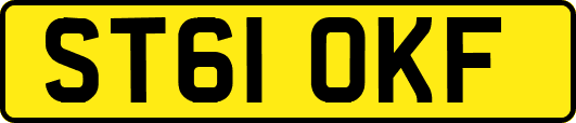 ST61OKF