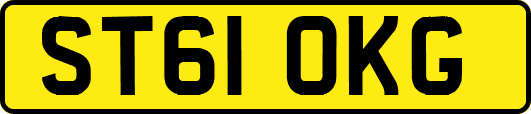 ST61OKG