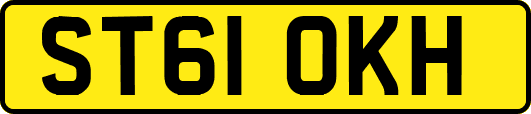 ST61OKH