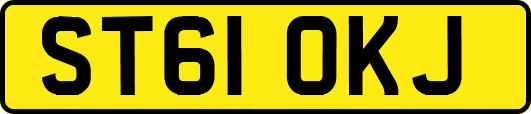 ST61OKJ