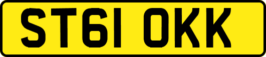 ST61OKK