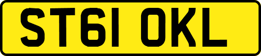ST61OKL