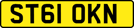 ST61OKN
