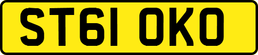 ST61OKO