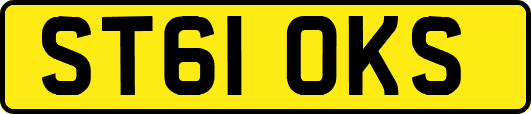 ST61OKS