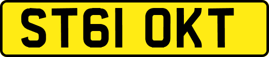 ST61OKT