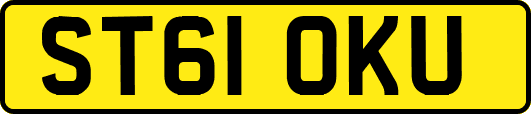 ST61OKU