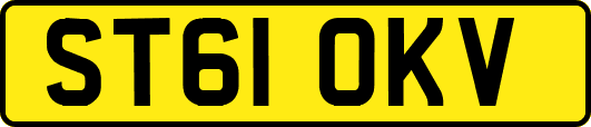 ST61OKV