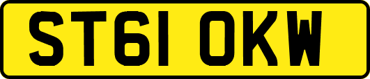 ST61OKW