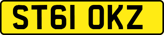 ST61OKZ