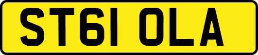 ST61OLA