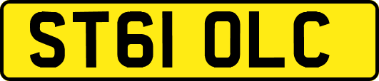 ST61OLC