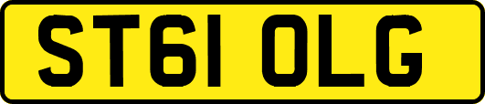 ST61OLG
