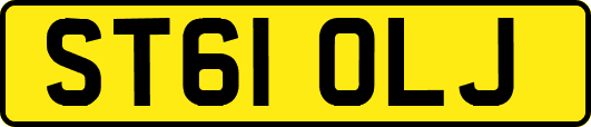 ST61OLJ