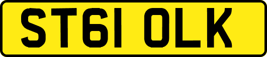 ST61OLK