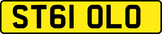 ST61OLO