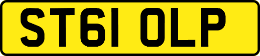 ST61OLP